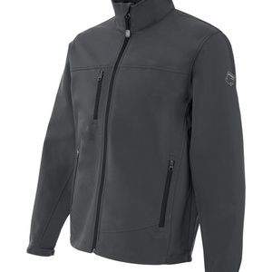 Mens DRI DUCK - Motion Soft Shell Jacket